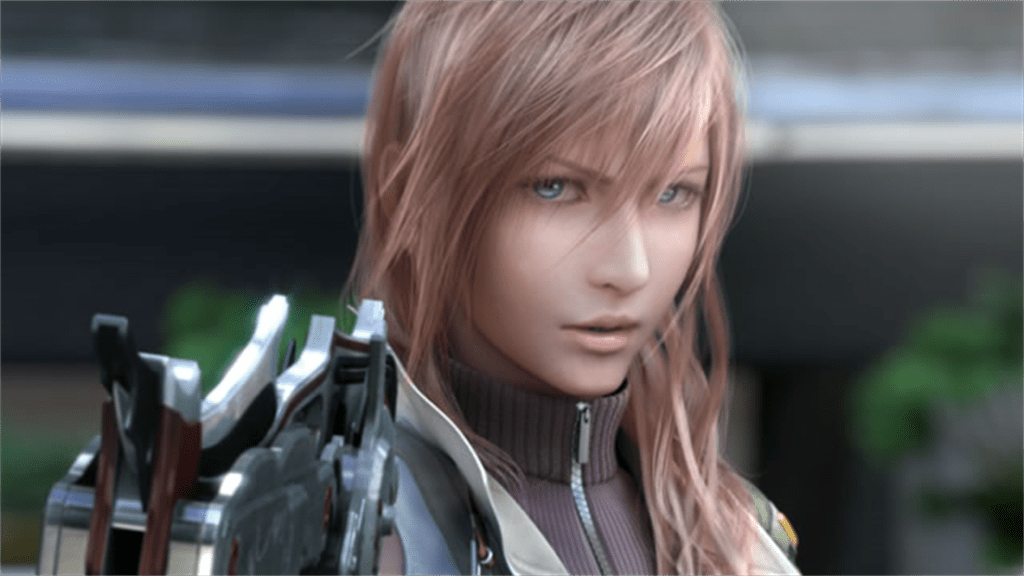 Final Fantasy Xiii