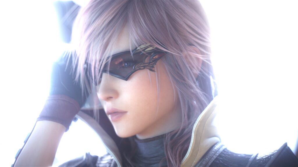 Lightning Returns Final Fantasy Xiii