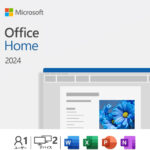 Microsoft Office 2024