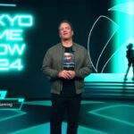 Phil Spencer Tgs 2024 Tokyo Game Show