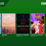 Xbox Game Pass